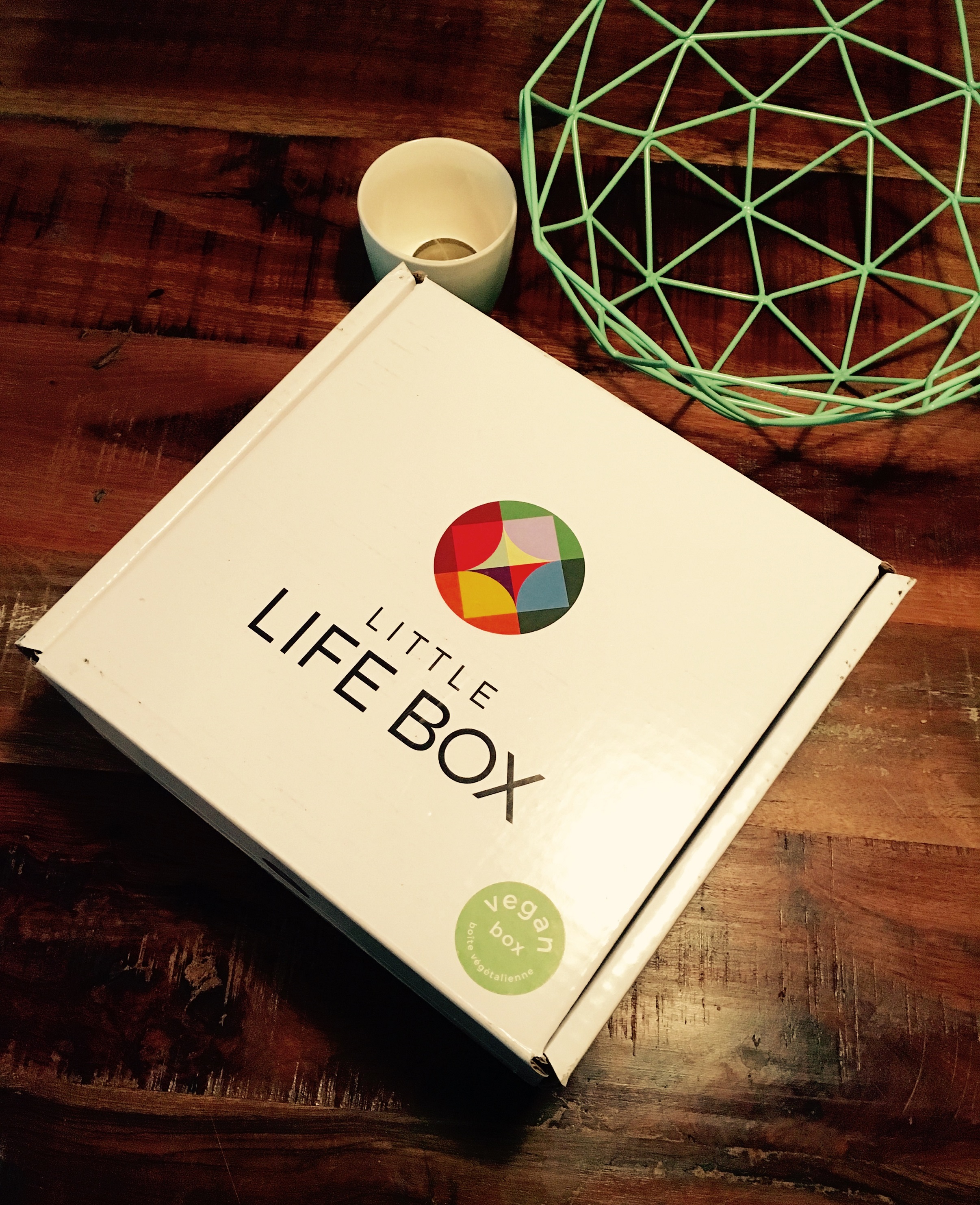 Little Life Box